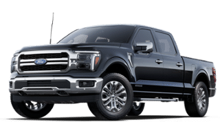 2025 Ford F-150® External Image 2